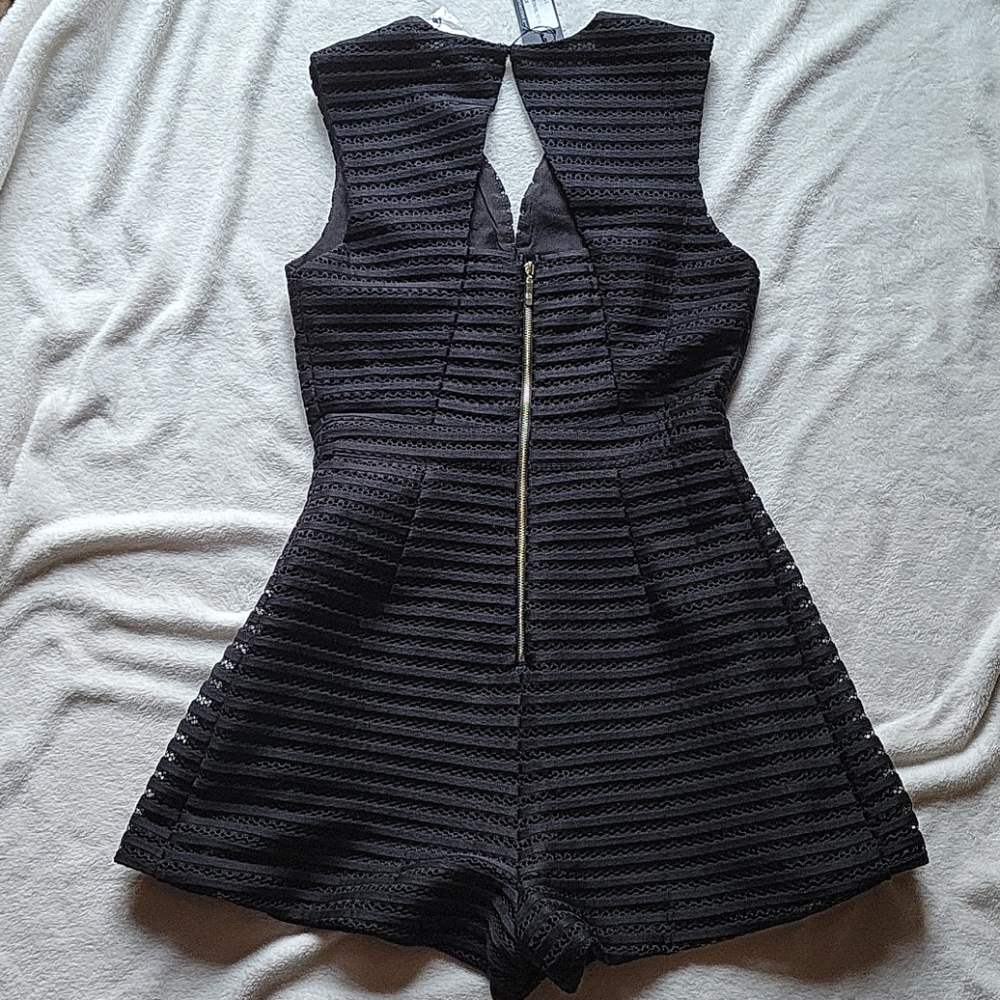 Sen Kendall Romper - Picture 7 of 8